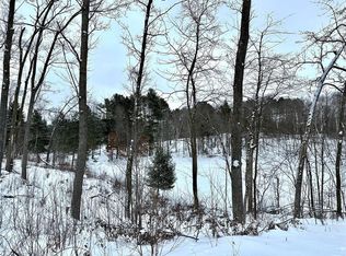 TBD 13.88 Acres Antler Lake Drive, Milltown, WI 54858