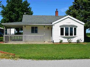135 S 1100 E, Greentown, IN 46936