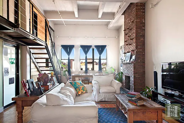 Sold by Halstead Real Estate | media 1