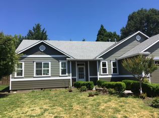 1121 Garfield St, Woodburn, OR 97071