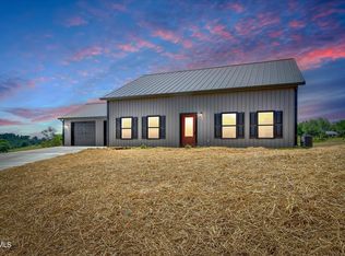 1175 Mount Zion Rd, Afton, TN 37616