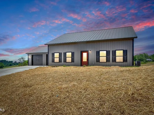 1175 Mount Zion Rd, Afton, TN 37616