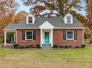 3117 Lakewood Rd, Glen Allen, VA 23060