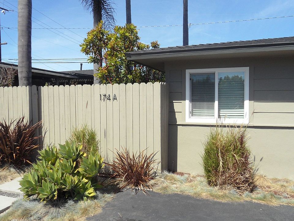 1st image of 174-178 Monte Vista Ave #174-A