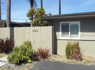 174-178 Monte Vista Ave #174-A, Costa Mesa, CA 92627