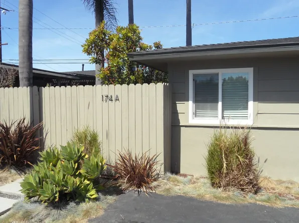 Monte Vista 174-178, 174-178 Monte Vista Ave #174-A, Costa Mesa, CA 92627