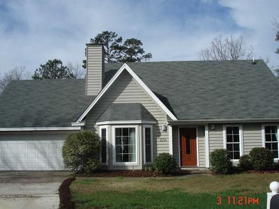 1236 Friarsgate Blvd, Irmo, SC, 29063
