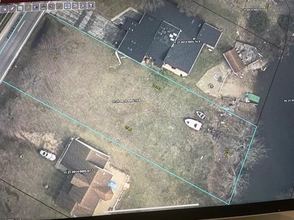 N Watervliet Rd, Watervliet, MI 49098