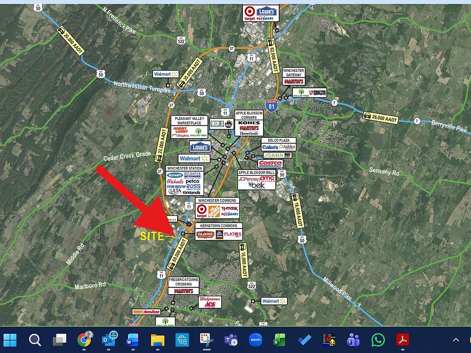 2nd image of 0 Renaissance Dr