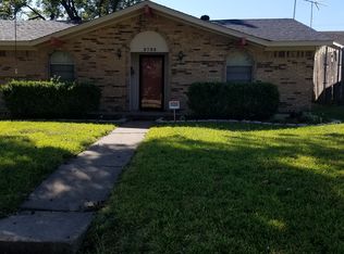 3722 Gray Dr, Mesquite, TX 75150