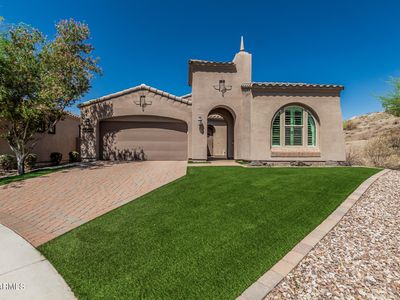 15628 S 11th Ln, Phoenix, AZ, 85045