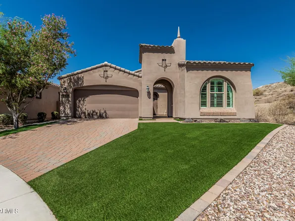 15628 S 11TH Lane, Phoenix, AZ 85045