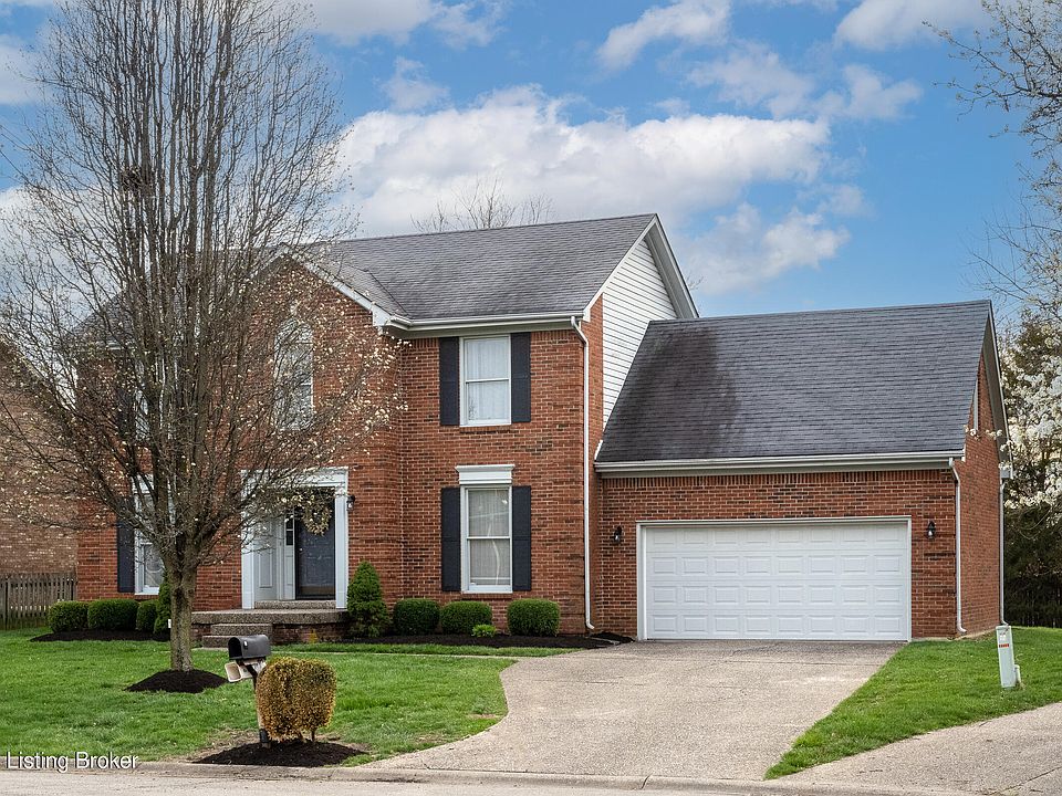 4406 Holly Tree Dr, Louisville, KY 40241 Zillow