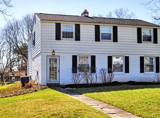 3171 Colony Ln, Plymouth Meeting, PA 19462