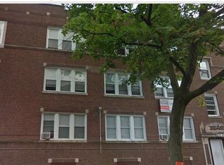 1641 W 78th St #1W, Chicago, IL 60620