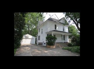 103 S Virginia Ave, Mason City, IA 50401