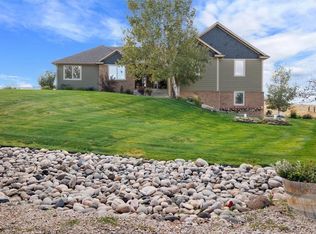 8755 Sail Fish Dr, Billings, MT 59106