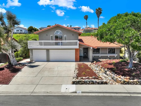 421 Santa Helena, Solana Beach, CA 92075