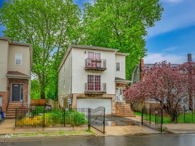 40-42 Hinsdale Pl, Newark, NJ, 07104