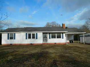 1260 Hard Rock Rd, Savannah, TN 38372