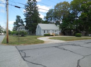 15 Pinehurst St., North Dartmouth, MA 02748