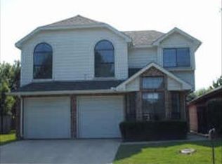 1714 Highgate Pl, Garland, TX 75044