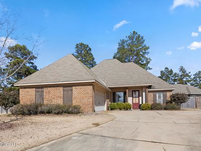 104 Mary Leigh Way, Madison, MS, 39110