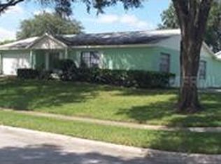 2838 Silver Ridge Dr, Orlando, FL 32818