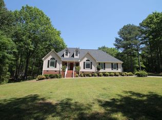 1024 Croatoan Dr, Rock Hill, SC 29730