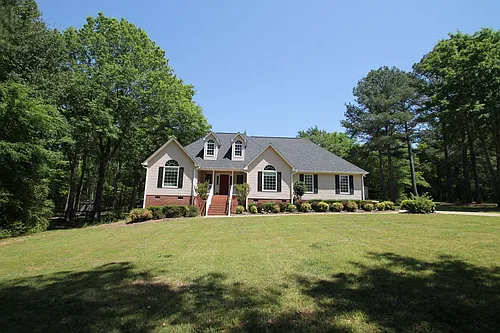 1024 Croatoan Dr Photo 1