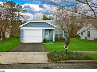 95 Buckingham Dr, Southampton, NJ 08088