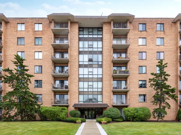1727 W Crystal Ln Unit 707B, Mount Prospect, IL 60056