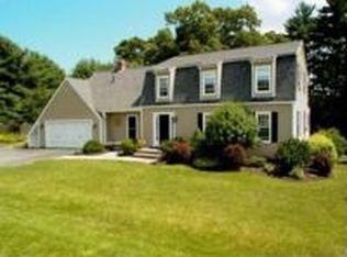 10 Rose Glen Dr, Andover, MA 01810