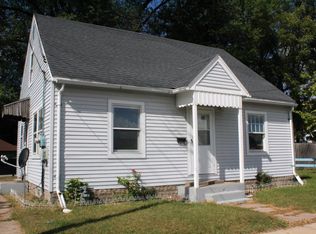 1010 S East Ave, La Crosse, WI 54601