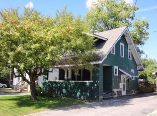 23 Sterling St, Gouverneur, NY 13642