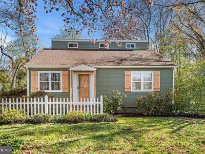 1240 E Strasburg Rd, West Chester, PA, 19380