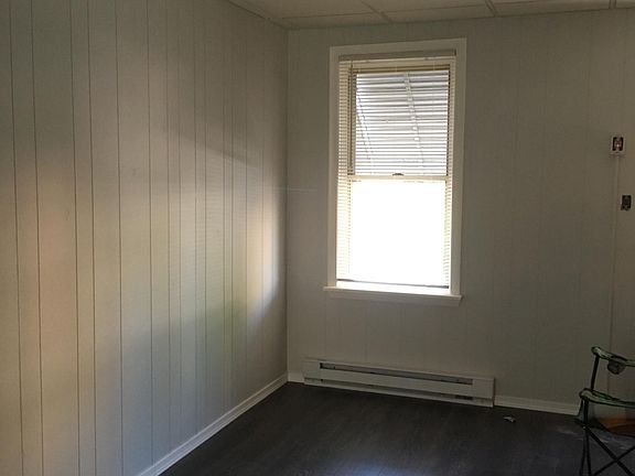 Newly remodeled living room