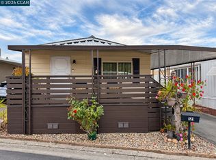 121 Leanne Ln, Concord, CA 94518
