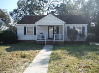 710 Woodlawn Ave, Wilmington, NC 28401