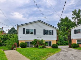 5637 Alvina Ave, Cincinnati, OH 45212