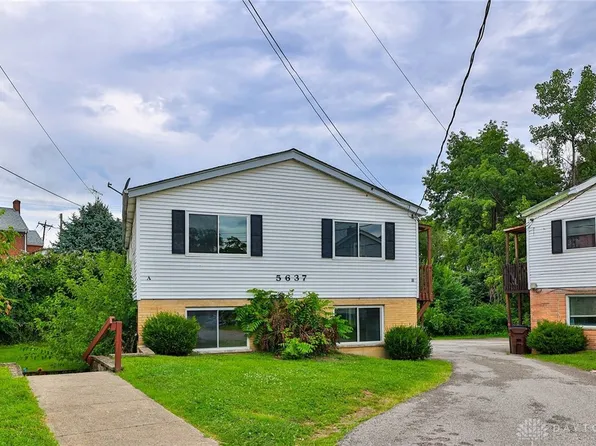 5637 Alvina Ave, Cincinnati, OH 45212