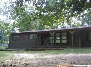 9301 Manning Rd, Dora, AL 35062
