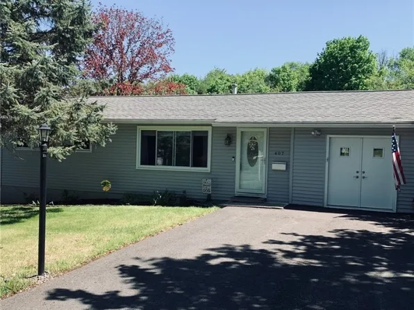 407 Skyview Ter, Syracuse, NY 13219