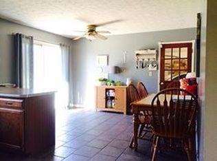 107 Vernon Dr, Chillicothe, OH 45601