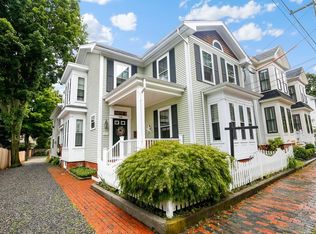 13 Tremont St #1, Newburyport, MA 01950