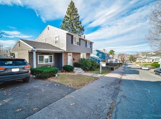 71 Warren Ave, Hyde Park, MA 02136