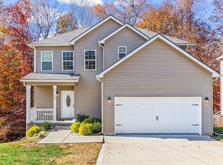 332 Chalet Cir, Clarksville, TN 37040