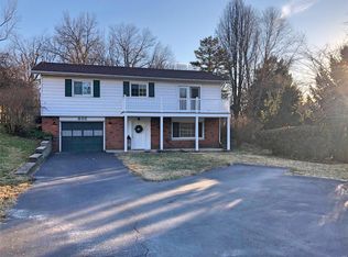 802 Oran St, Collinsville, IL
