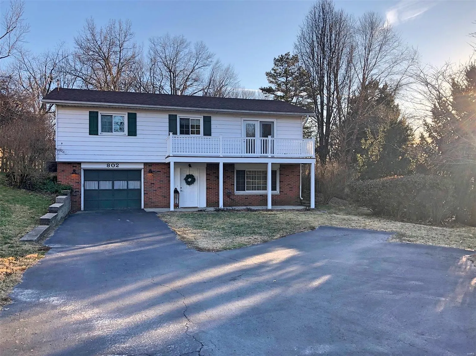 802 Oran St photo 1