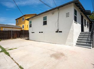 1520 N Soto St, Los Angeles, CA 90033